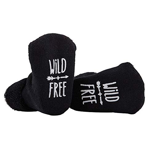 Wild & Free