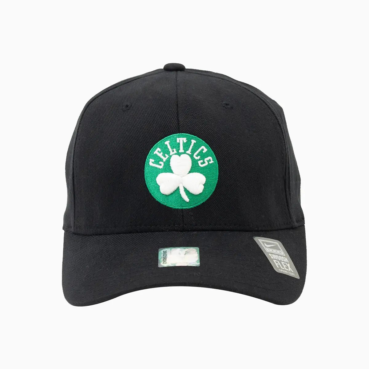 Boston Celtics NBA Hat for Men & Women - Official Licensed Snapback Adjustable Cap - Perfect for Basketball Games, Sports Fans & Casual Wear