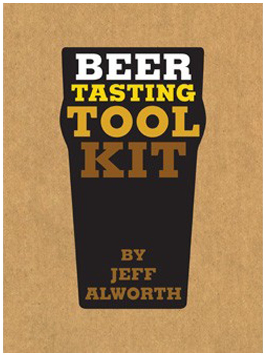 Premium Beer Tasting Kit - 12-Piece Professional Brew Sampling Set with Flavor Wheel & Tasting Notes - Perfect for Home Brewers, Beer Enthusiasts & Tasting Parties
