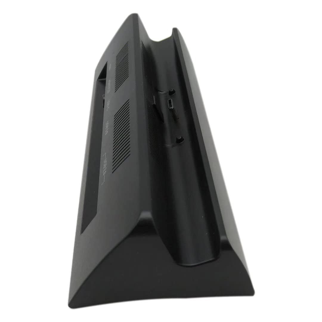 Nintendo Switch Charging Dock with 3 USB Ports - Compatible with Switch Console & TV Mode | Fast Charging Station for Gaming, Travel & Home Use