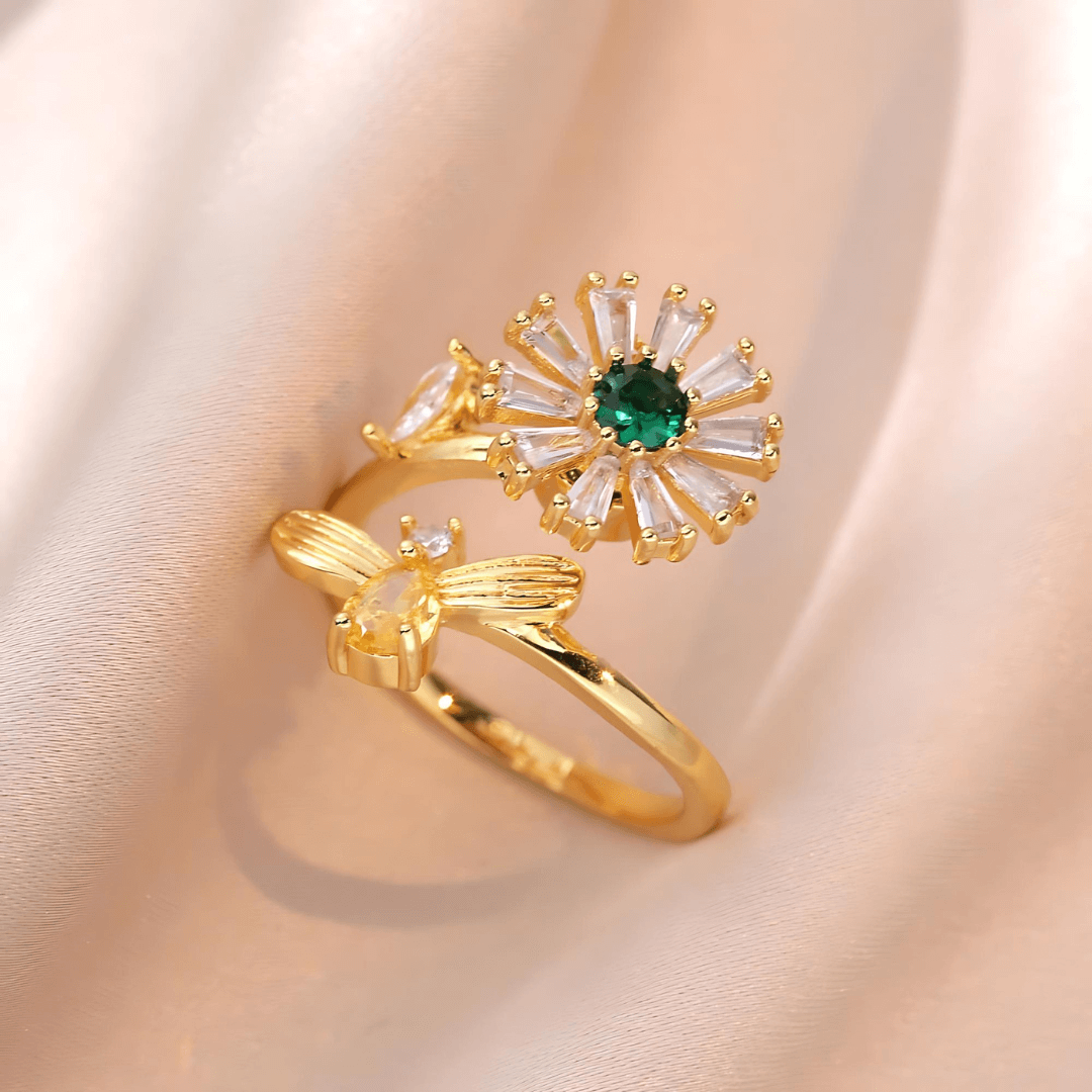 Gold Daisy