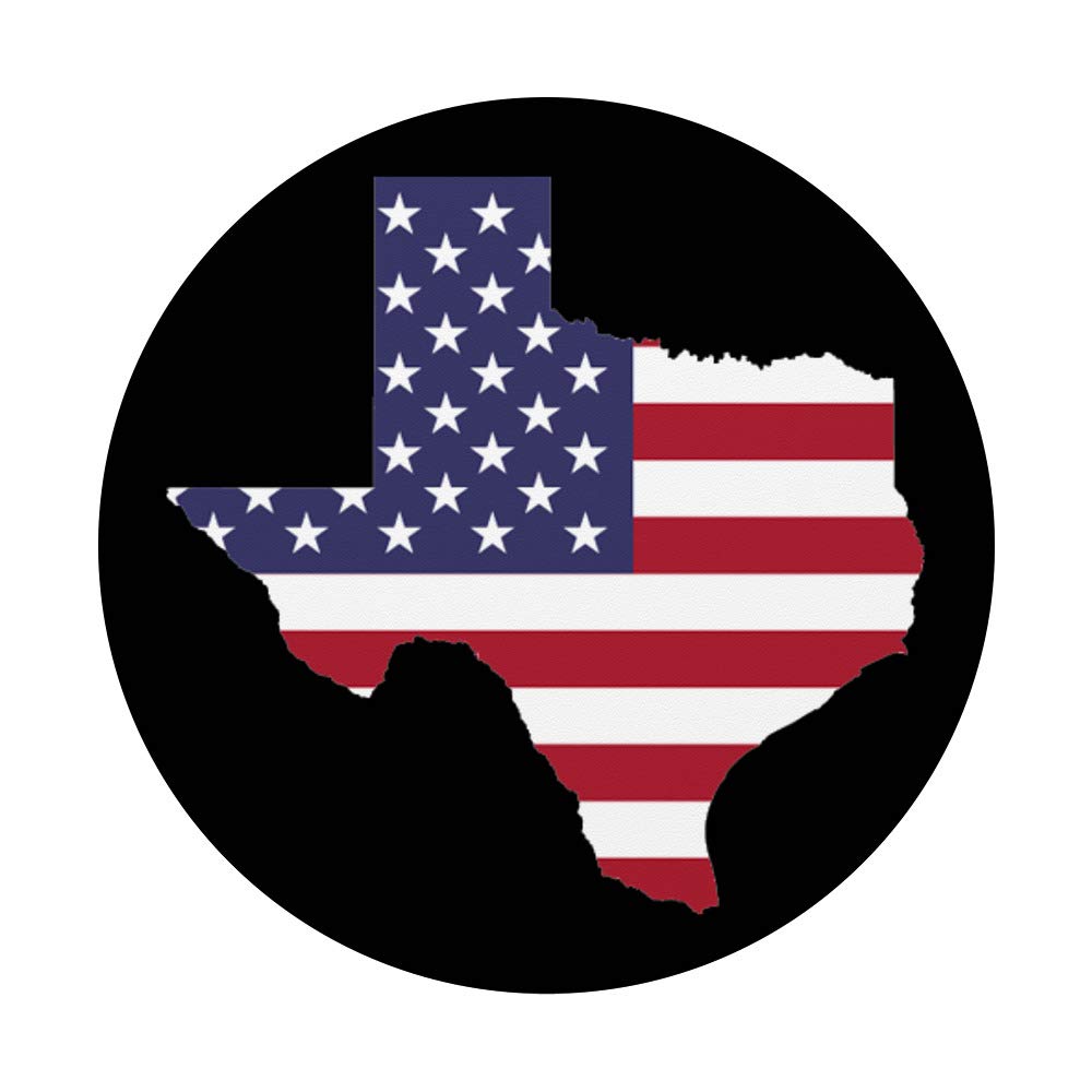 Texas State US Flag - Premium Quality American & Texas State Flags for Outdoor & Indoor Use - Perfect for Homes, Schools, and Patriotic Events