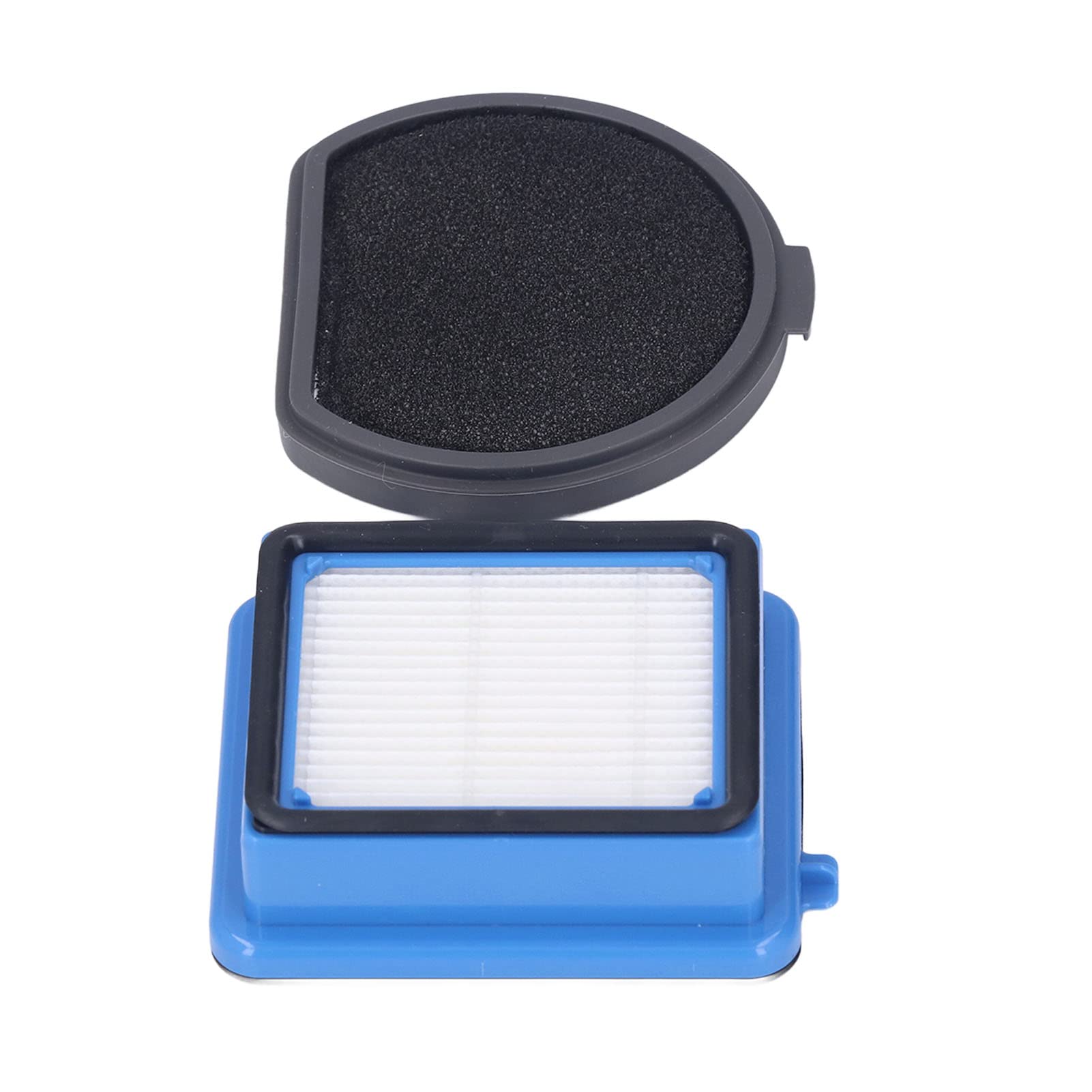 Vacuum Filter Replacement - Durable for Home Cleaning & Pet Hair