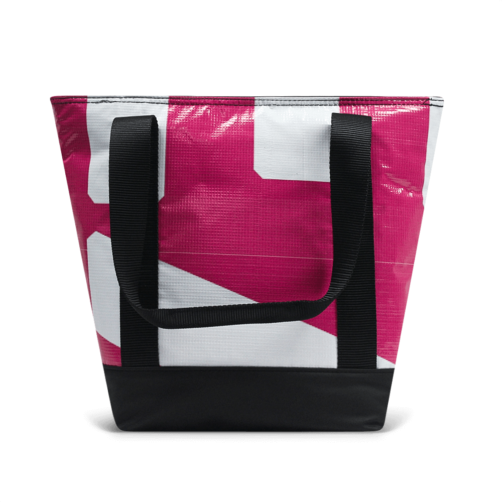 Beck Cooler Bag Bk1 00932 - Insulated Lunch Bag for Work, Picnics & Outdoor Activities | Leakproof & Durable Portable Cooler for Food & Drinks | Perfect for Office, Beach & Camping Trips