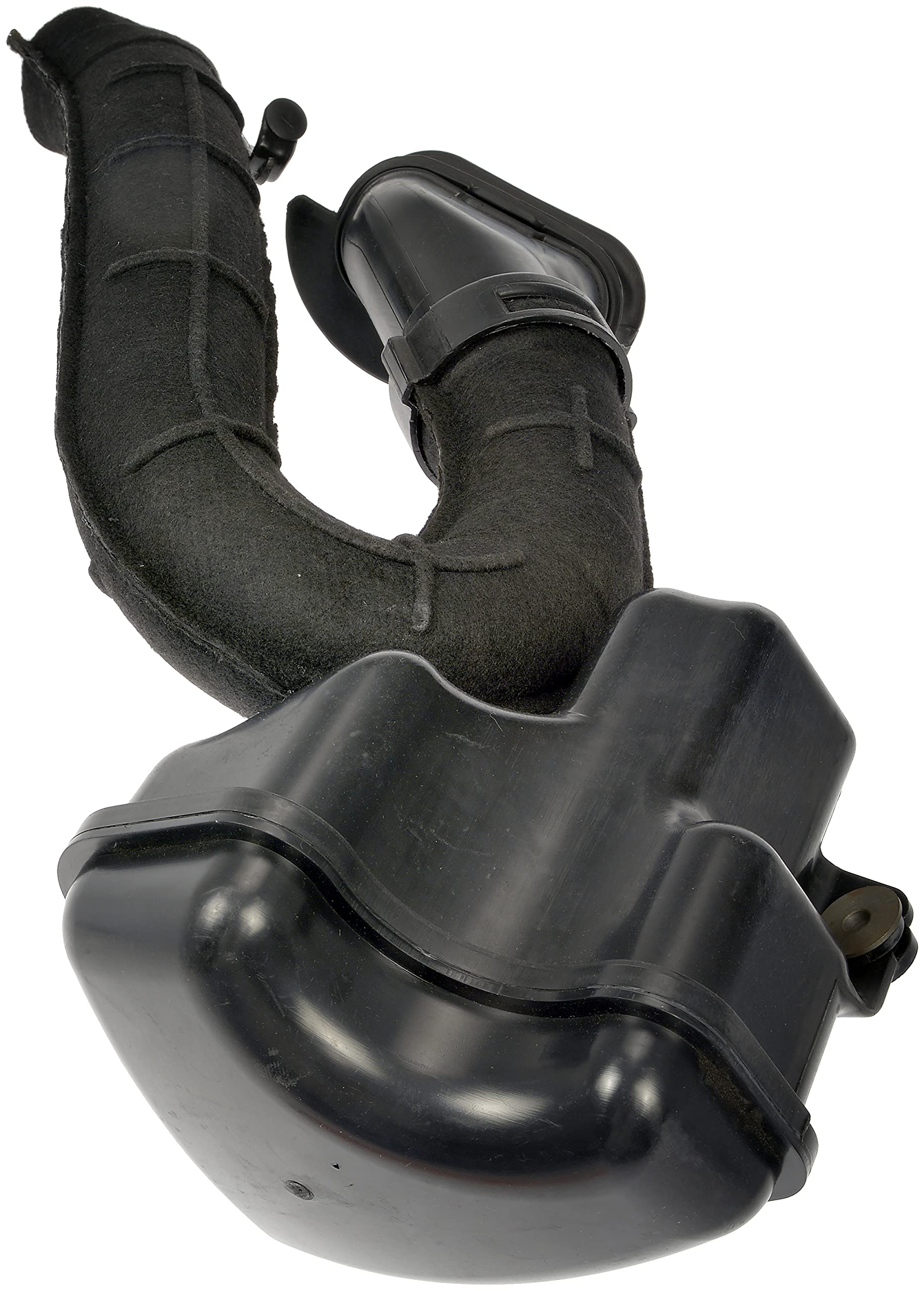 Dorman 696-013 Engine Air Intake Hose Replacement for Chevrolet Silverado, Tahoe, Suburban - Improve Engine Performance & Fuel Efficiency