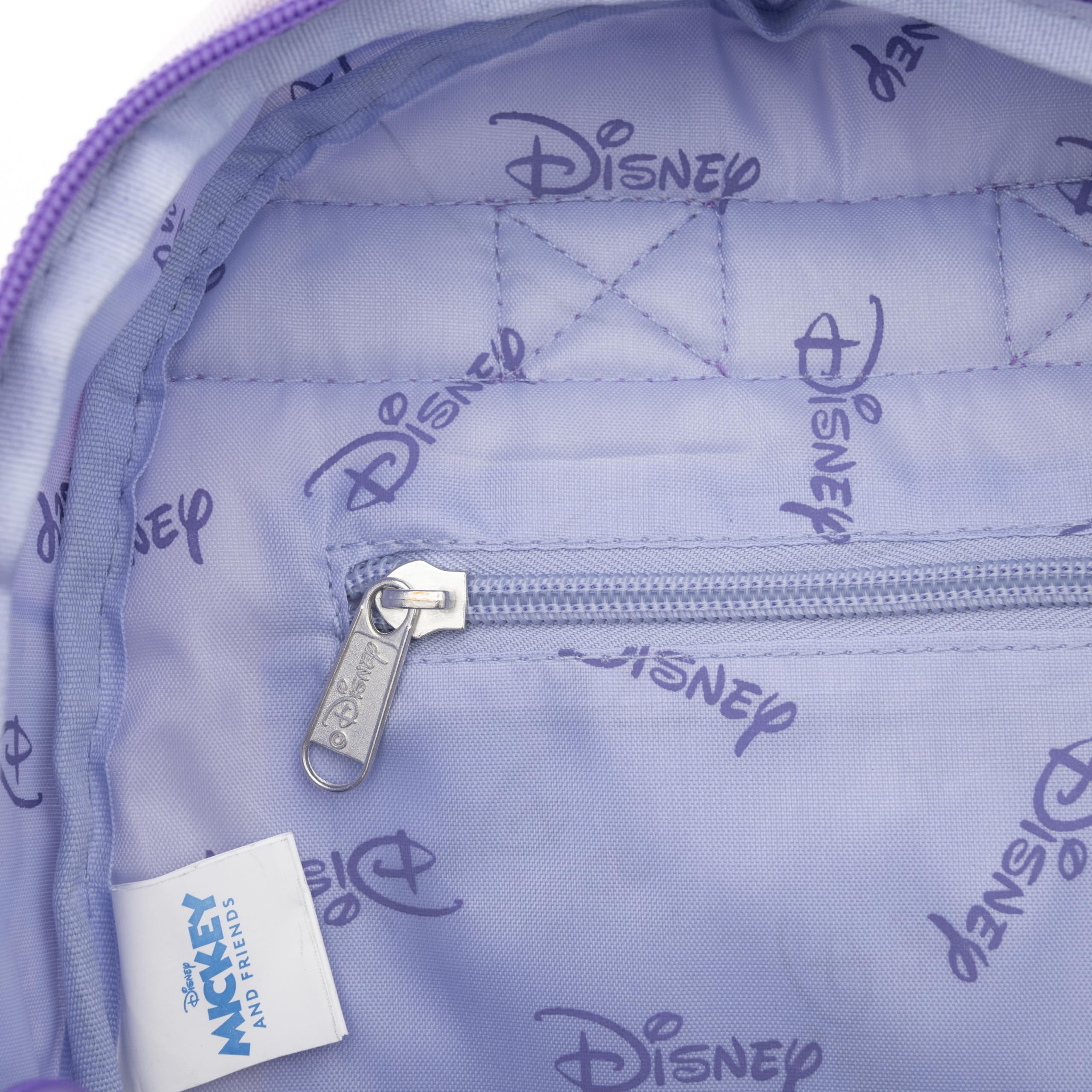 Daisy Duck Mini Backpack for Kids - 13