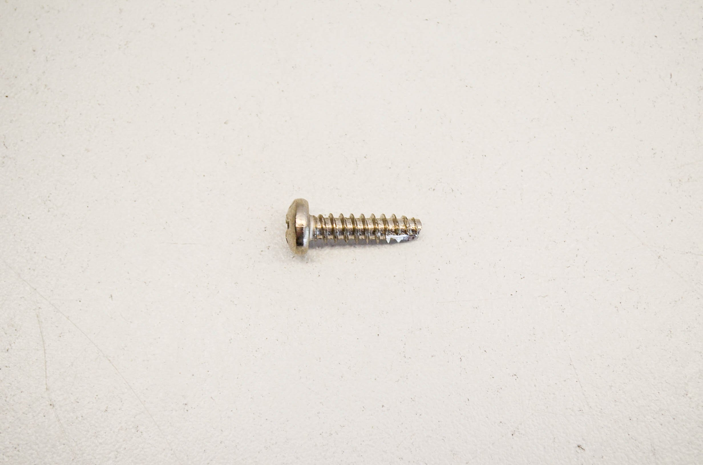 Polaris OEM Wheel Cover Screw Replacement for 1985-1995 RXL Touring XLT SKS SWE Classic 400 500 550 650 Snowmobiles - Part #7511853 - Perfect for Winter Maintenance & Off-Road Repairs