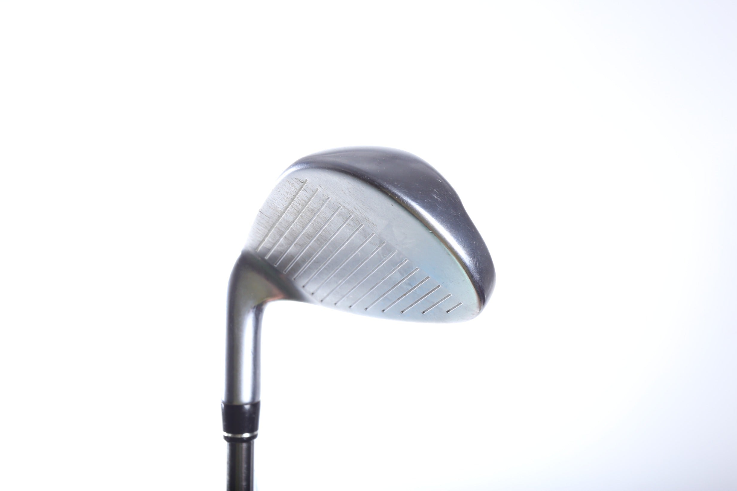 Used Callaway Big Bertha B21 Approach Wedge 52° Right Handed Senior Flex Golf Club - Perfect for High Handicappers & Senior Golfers on Approach Shots