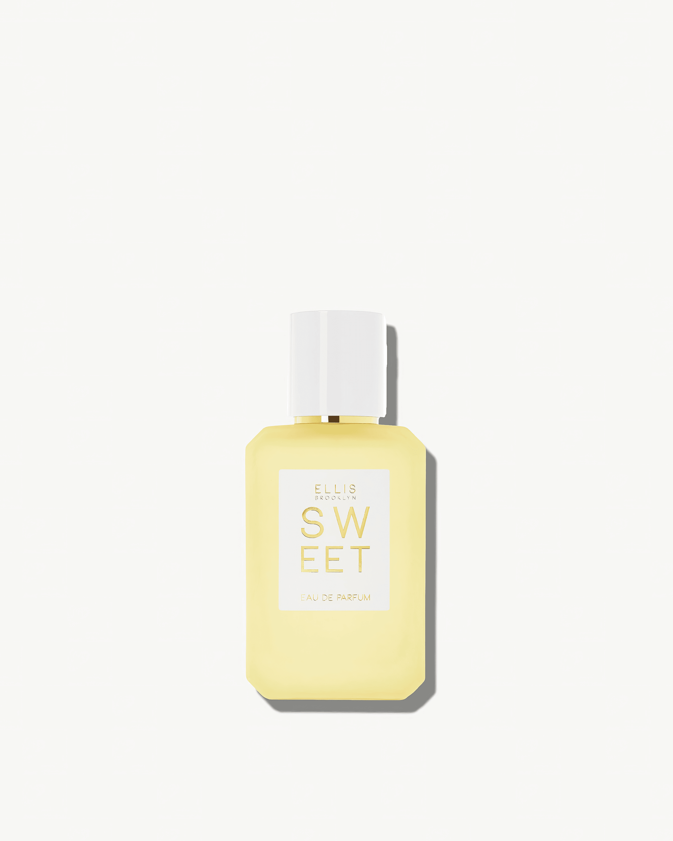 SWEET Eau de Parfum for Women - Long Lasting Floral Fragrance | Perfect for Date Night, Office & Special Occasions