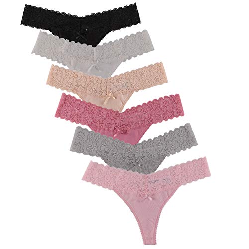 Multicolor(6 Pack)