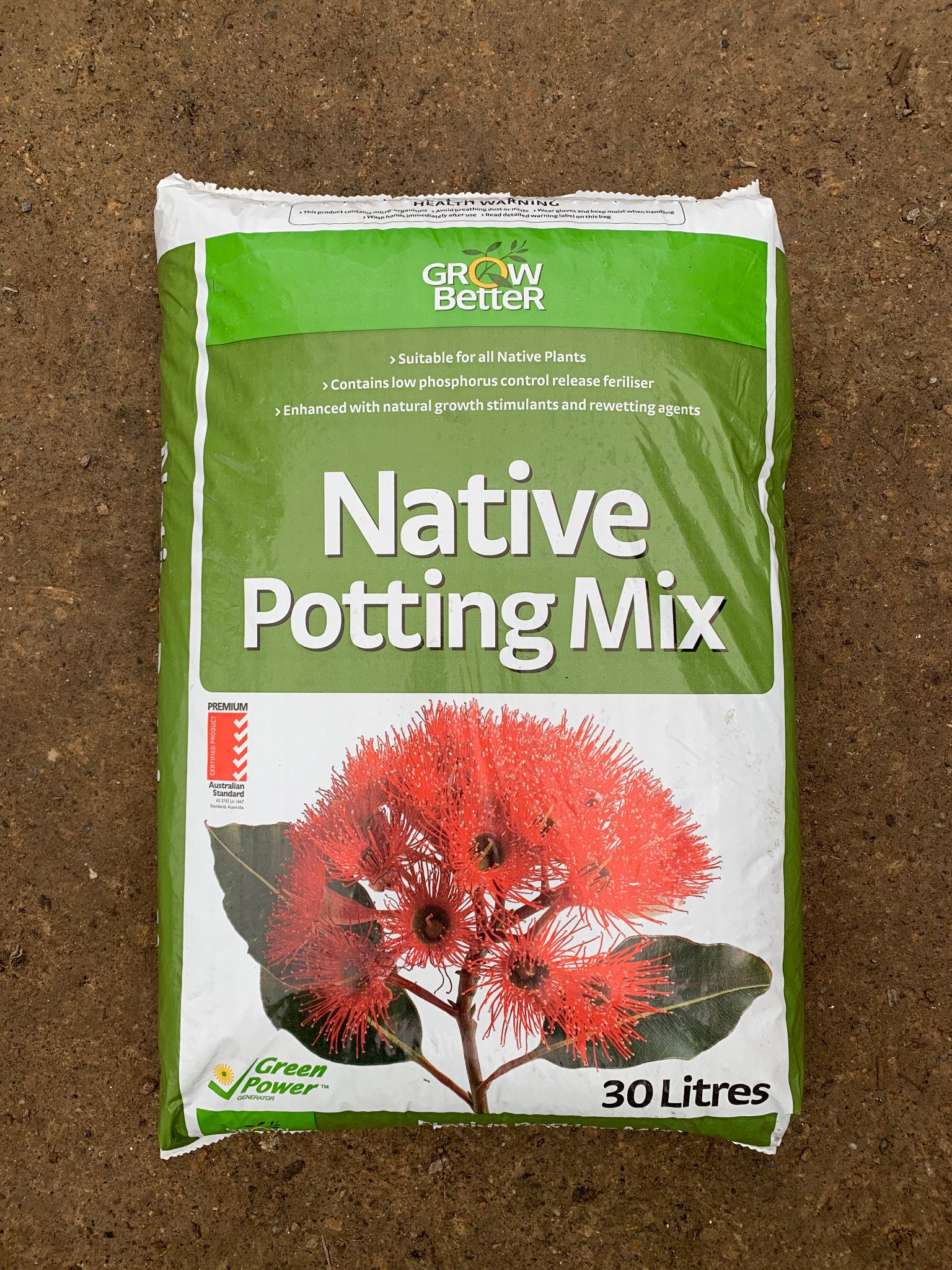 Premium Organic Potting Soil for Indoor & Outdoor Plants - All-Natural Potting Mix for Flowers, Vegetables, Herbs & Succulents - Ideal for Home Gardening, Container Planting & Raised Beds
