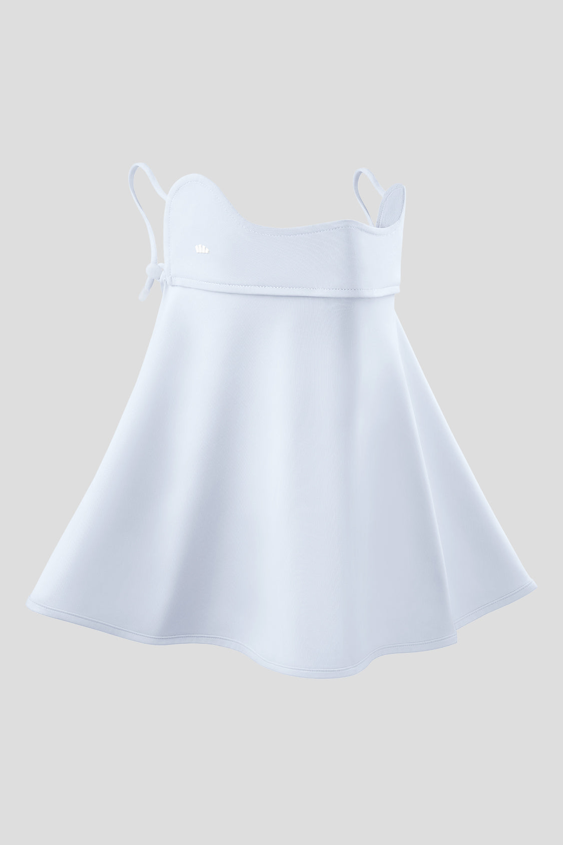 Milk Salt Gray