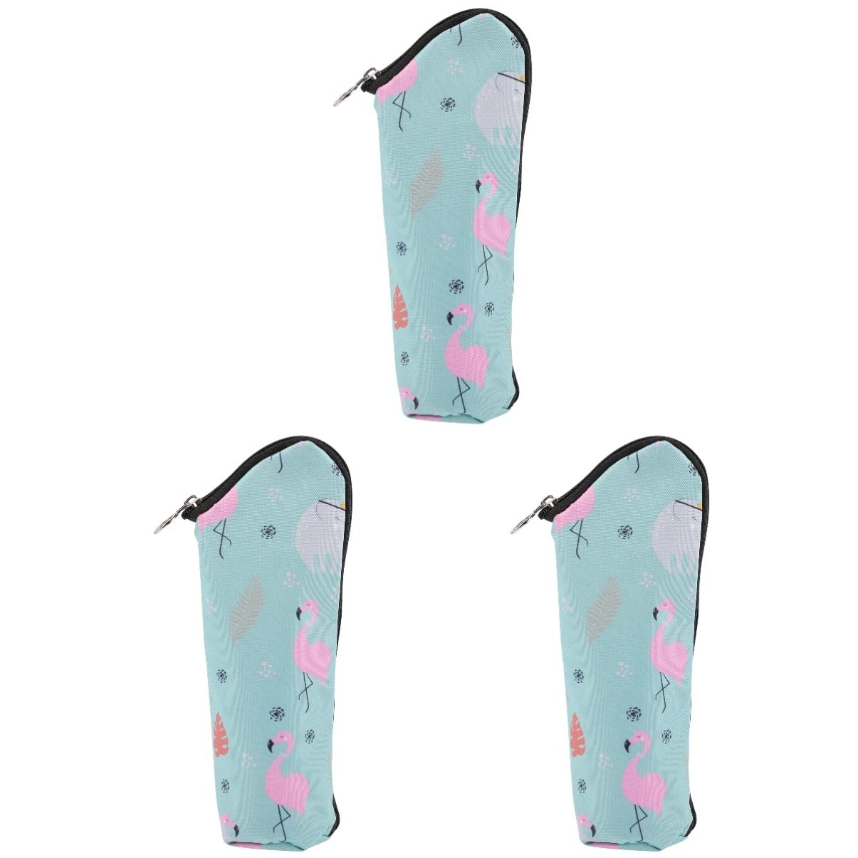 Kisangel 6 Pack Insulated Breast Milk Cooler Bag for Baby Bottles - Portable Breastmilk Storage & Travel Cooler for Moms - Perfect for Daycare, Work Commute & Outdoor Activities
