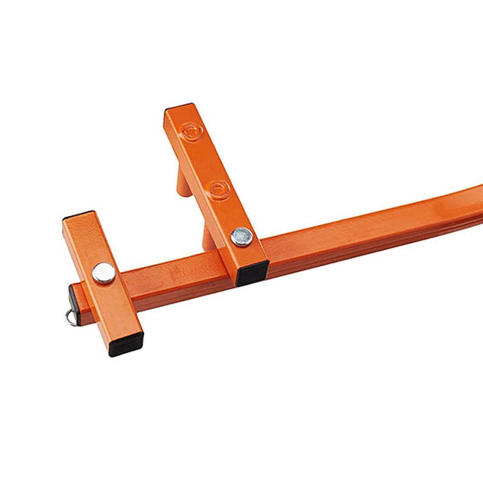 ACRA Deck Board Bender Tool - Professional Wood Straightener for Warped Decking Boards | Perfect for DIY Deck Repair & Woodworking Projects