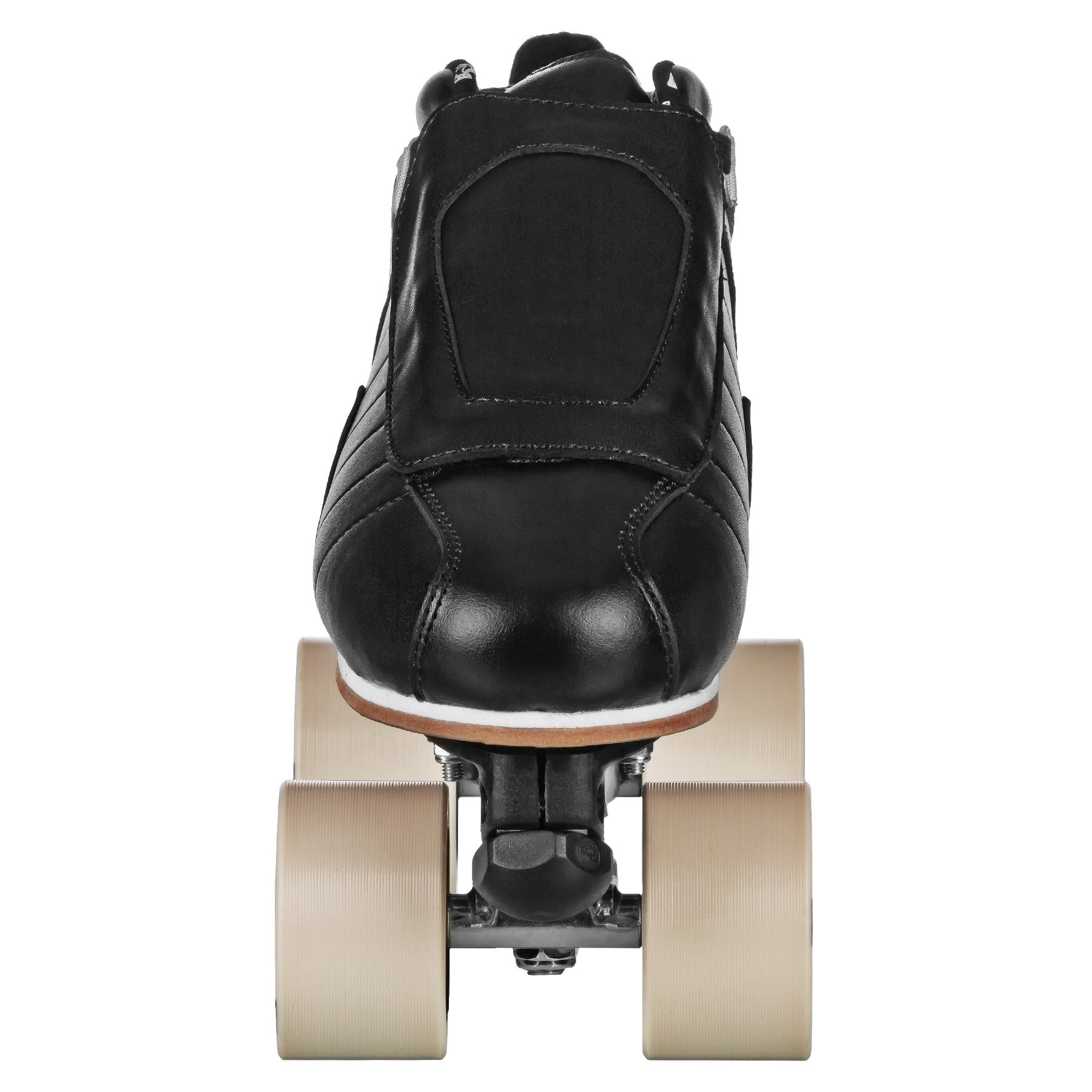 Primo X Jam Roller Skates - High-Performance Quad Skates for Women & Men - Perfect for Roller Derby, Rink Skating & Outdoor Use