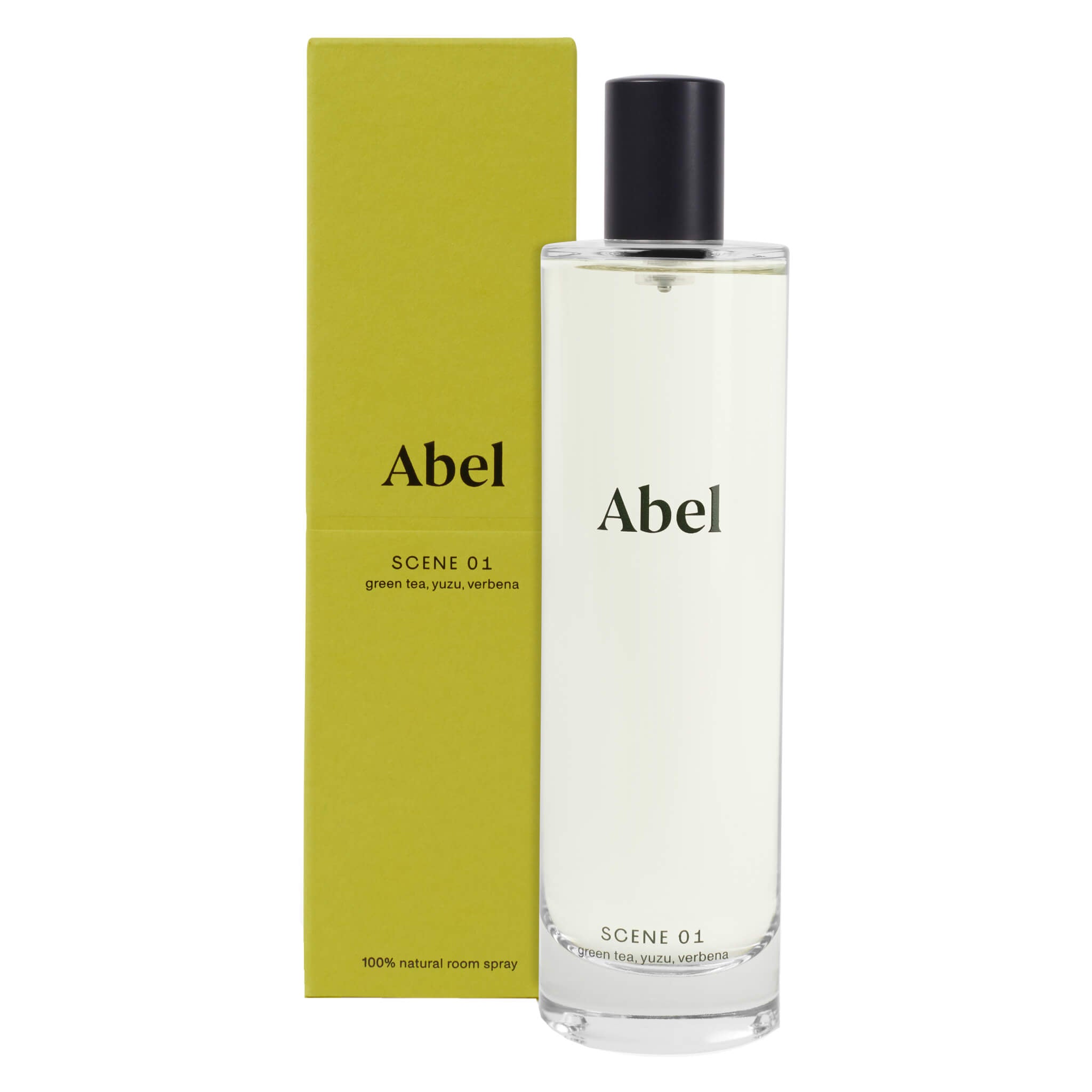 Best Room Spray for Home & Office - Natural Air Freshener with Long-Lasting Fragrance | Perfect for Bedroom, Bathroom, Living Room & Car