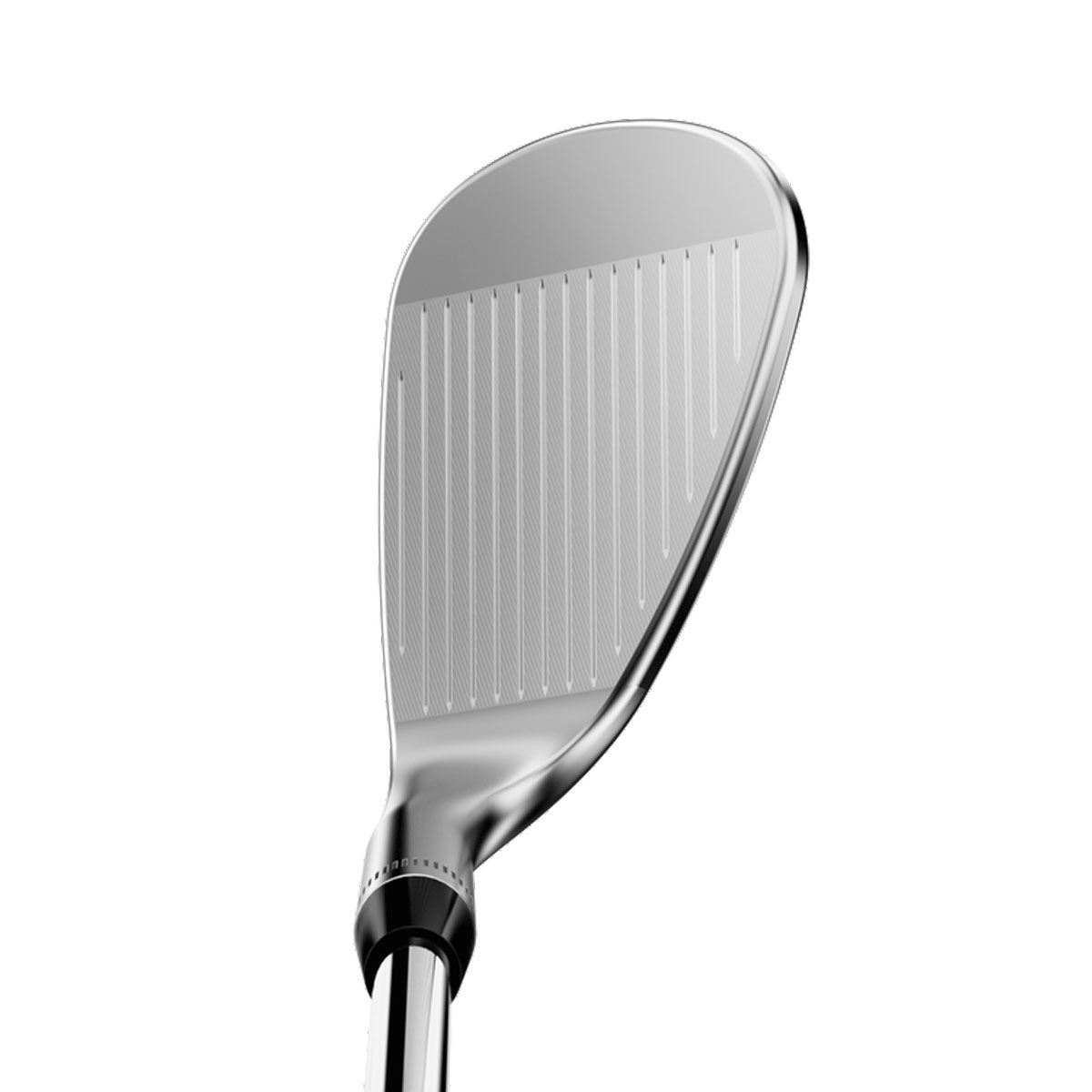 Callaway Jaws MD5 Chrome Right Hand Women's Golf Wedge - High Spin Control for Short Game & Approach Shots | Perfect for Bunkers, Pitches & Chipping Around the Green