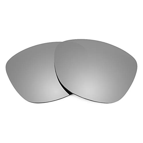 Titanium Mirrored