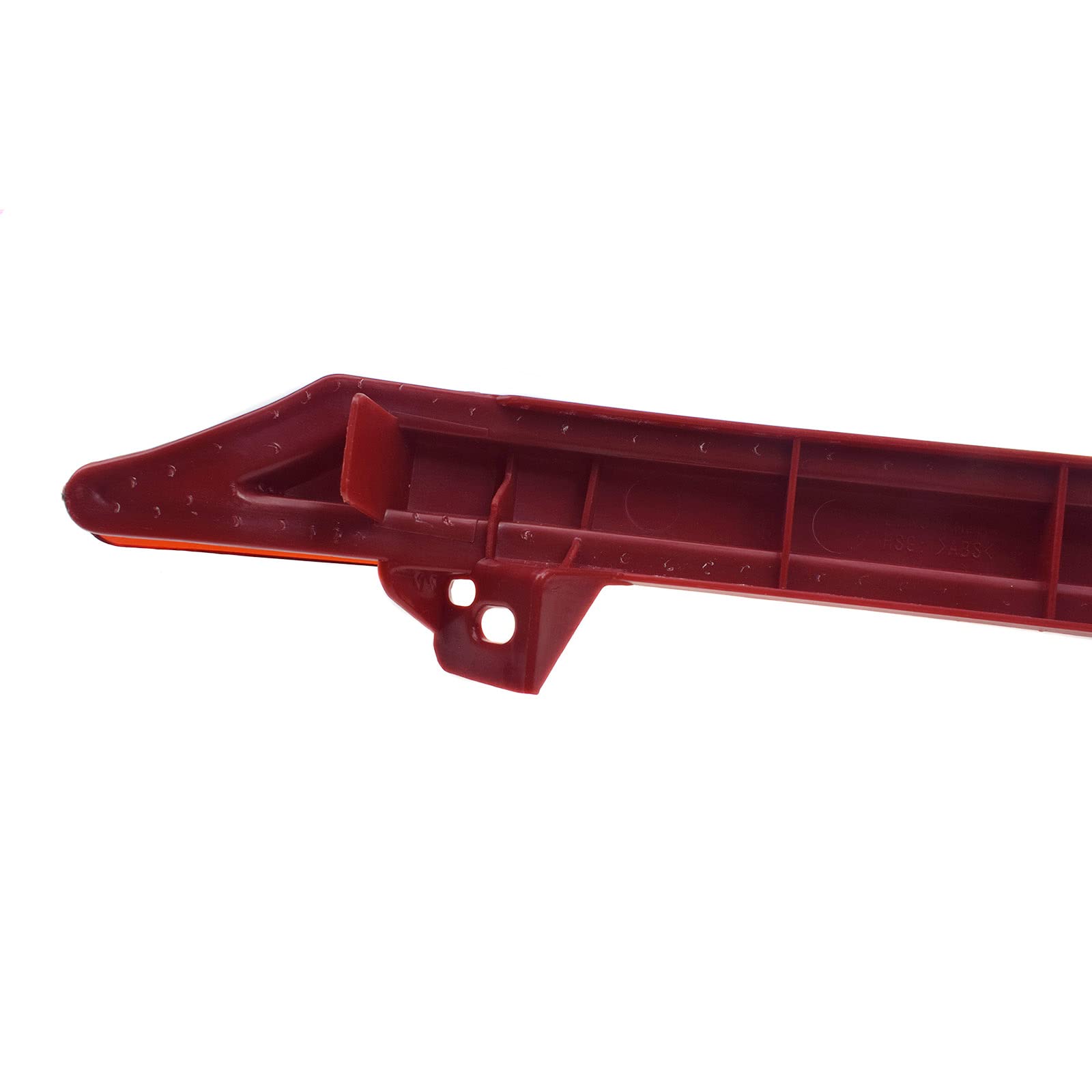 Kison Right Passenger Side Rear Bumper Reflector Light Compatible with Honda Accord 33505TVAA01 33505-TVA-A01 HO1185113 - Replacement Part for Improved Night Visibility & Safety