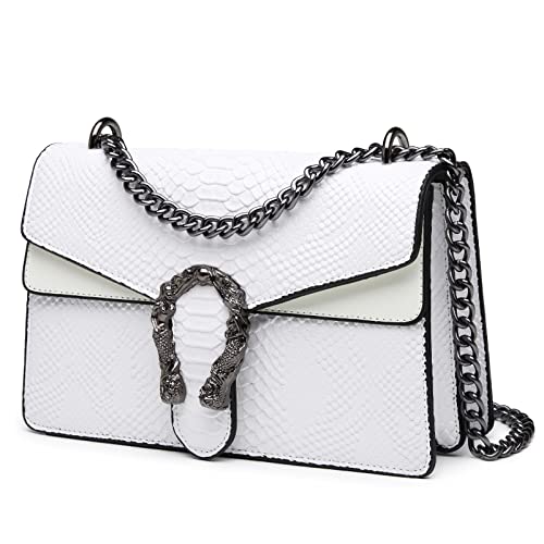 Snake White