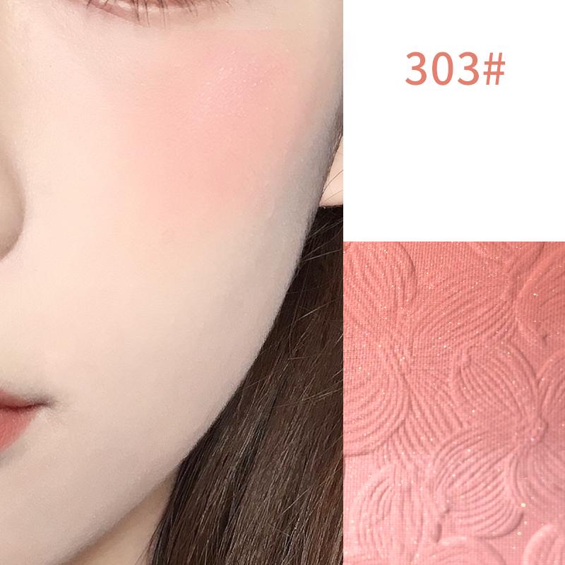 GOGOTALES Sweet Mist Blush - Liquid Cheek Tint for Natural Flush, Long-Lasting & Buildable Makeup | Perfect for Everyday Wear, Date Night & Special Occasions