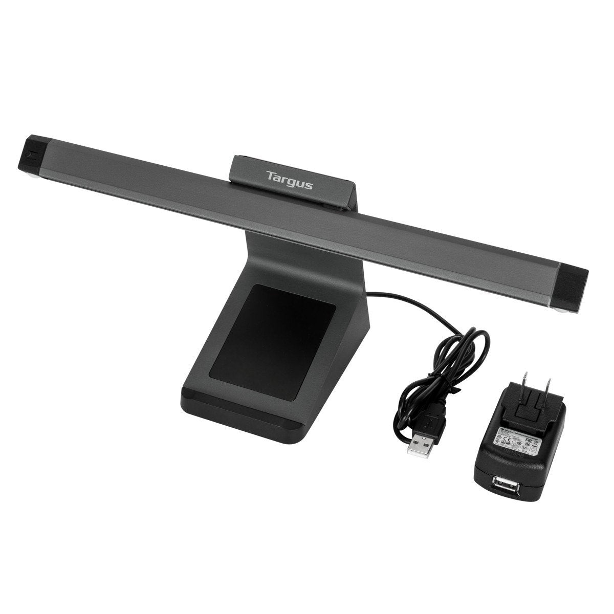 UV-C LED Disinfection Light for Home, Office & Travel - Portable Germicidal Sanitizer for Surfaces, Air & Water Purification