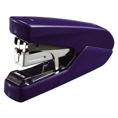 Powerflat HD 10DFL Heavy Duty Stapler - MAX Staple Capacity for Office, School & Home Use - Perfect for Paperwork, Crafting & Document Organization