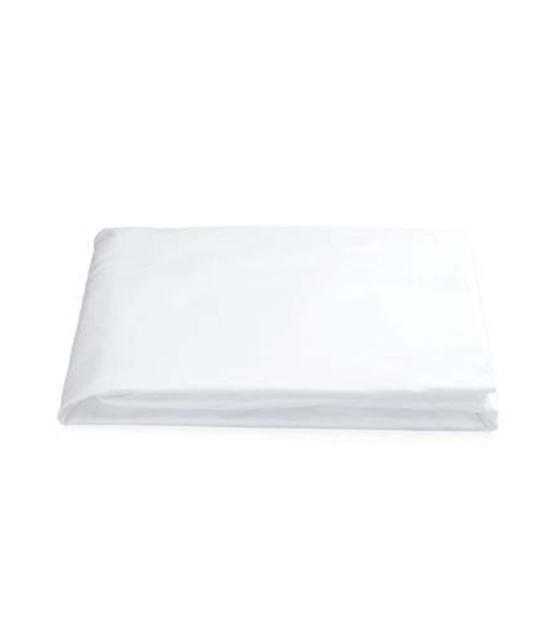Premium 100% Cotton Equinox Hotels Luxury Bed Linens Flat Sheet - Soft & Breathable for Ultimate Comfort - Perfect for Hotels, Guest Rooms & Upscale Home Bedding