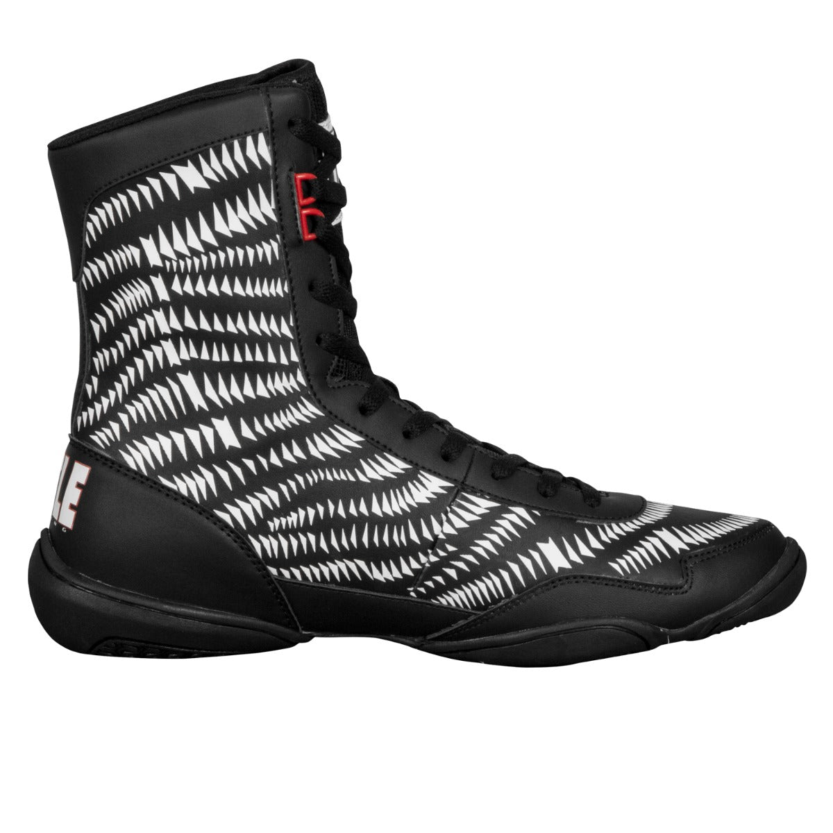 TITLE Boxing Predator Shoes 2.0 - Premium Boxing & Training Footwear for Men & Women - Perfect for Boxing, MMA, Kickboxing & Gym Workouts