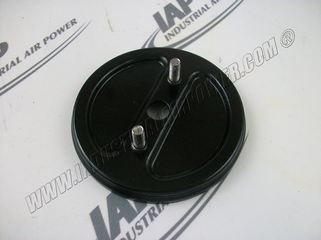 Quincy Air Compressor Diaphragm Retainer Replacement Part - Compatible with Quincy Models - Durable & High-Performance for Industrial & Home Workshop Use