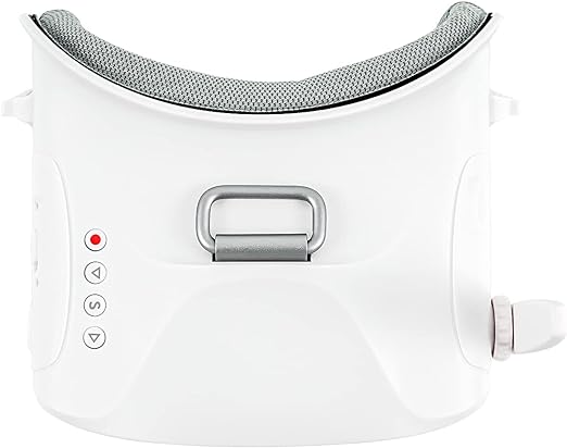 BetaFPV VR03 FPV Goggles with DVR Recording - HD Immersive Drone Racing Glasses for FPV Flying & Aerial Photography | Perfect for Drone Pilots, Quadcopter Enthusiasts & RC Hobbyists