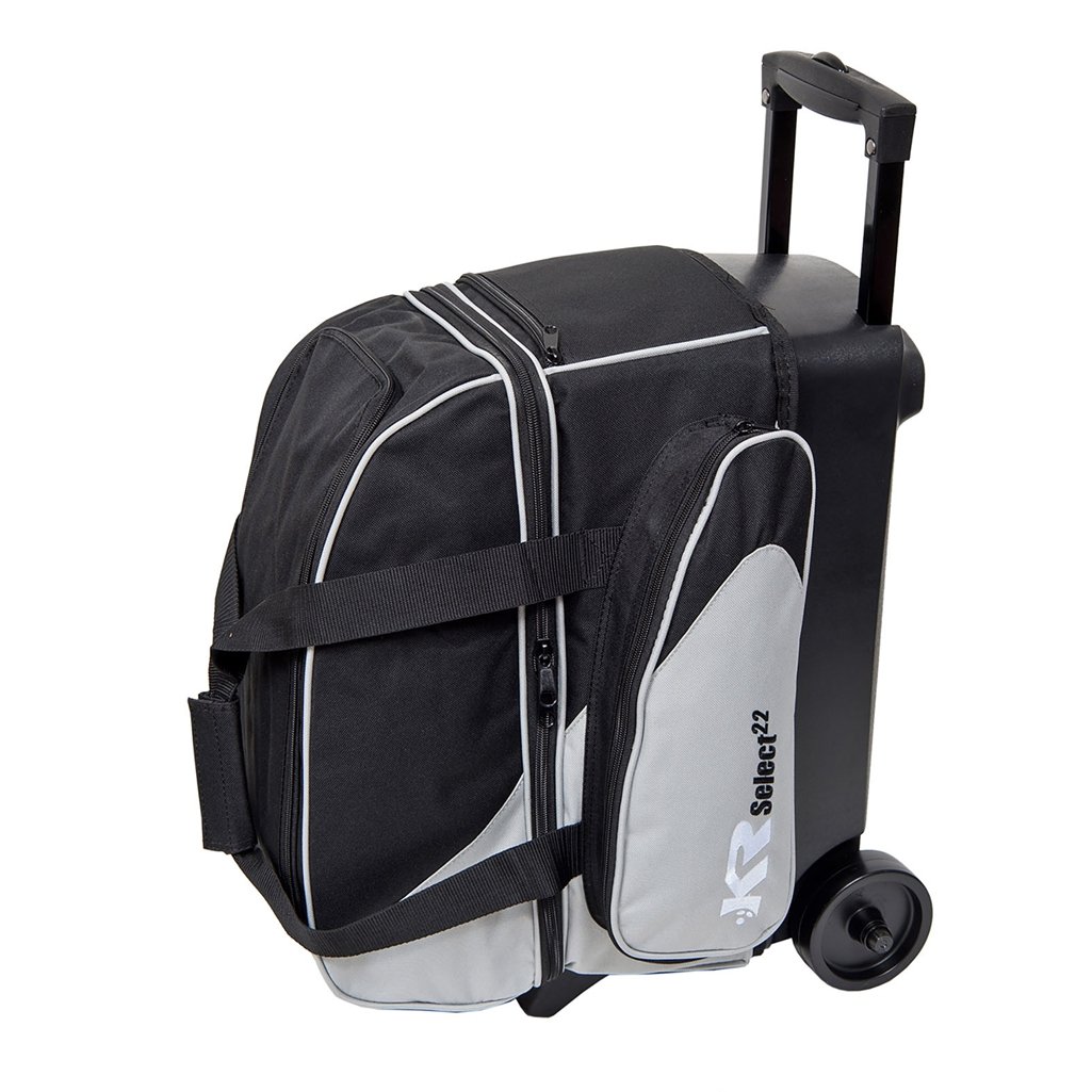 KR Strikeforce Bowling Bags - Premium Durable Bowling Gear for Men & Women - Perfect for League Play, Tournaments & Practice Sessions