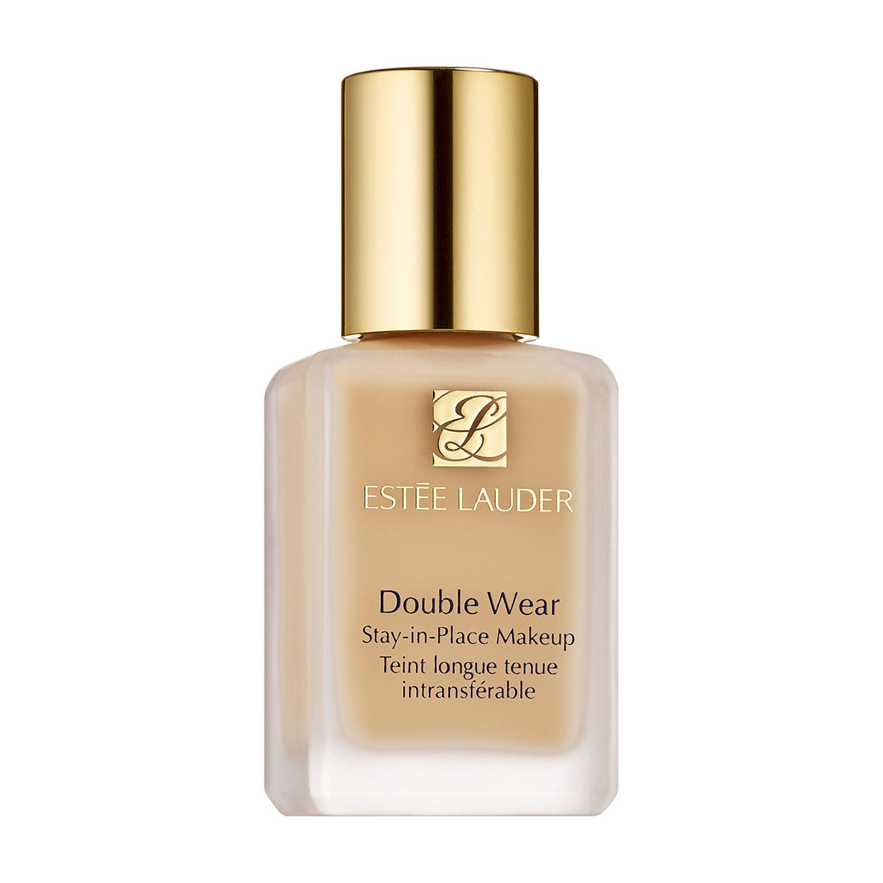 Estée Lauder Double Wear Stay-in-Place Makeup Foundation - 24 Hour Wear, Oil-Free, Medium to Full Coverage - Perfect for Long Days, Weddings & Special Events