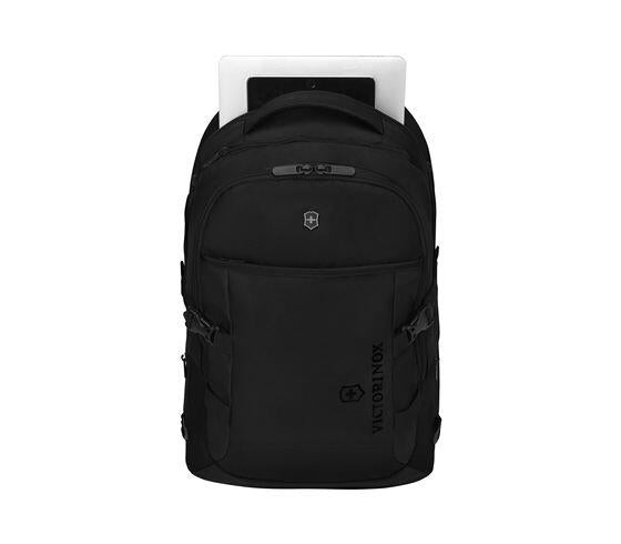 Victorinox VX Sport Evo Wheeled Backpack - Durable Rolling Travel Backpack for Business Trips, Gym & Outdoor Adventures