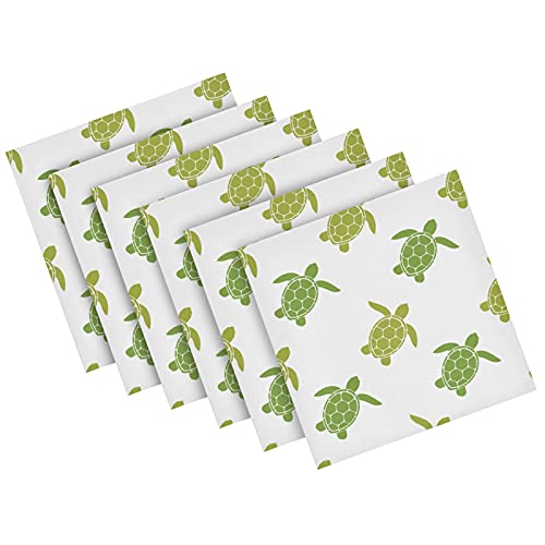 Sea Turtles