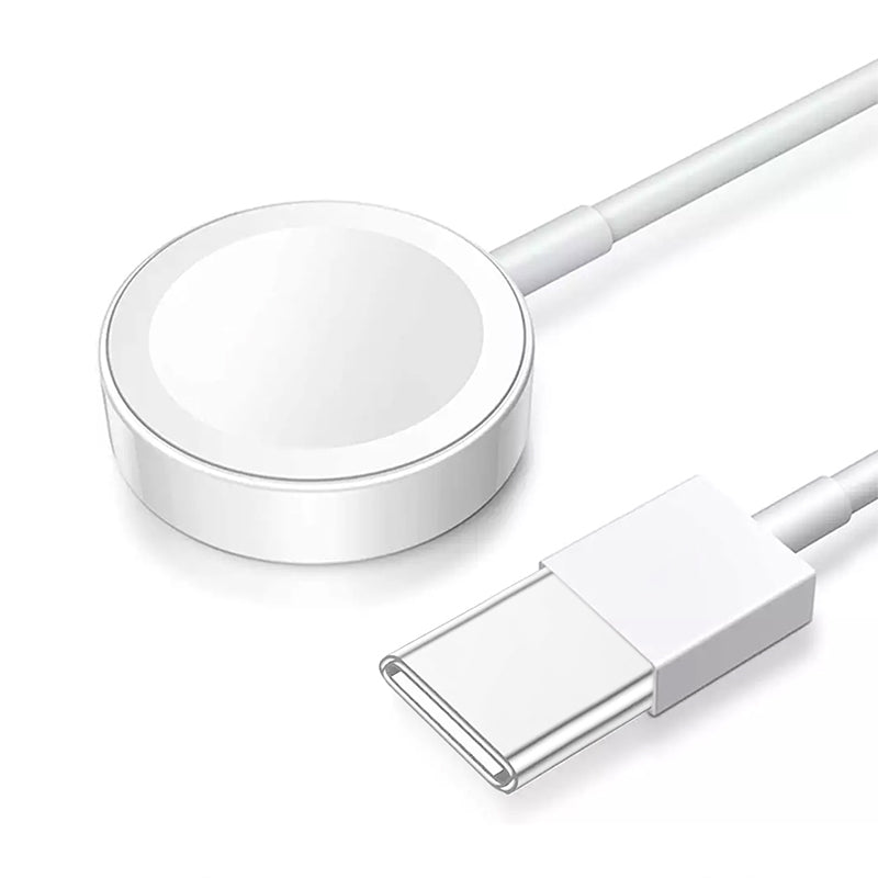 Original Title: Cable Apple Watch   Optimized Title: Premium Magnetic Charging Cable for Apple Watch - Fast & Secure Charging - Compatible with All Apple Watch Models - Perfect for Home, Office, and Travel Use