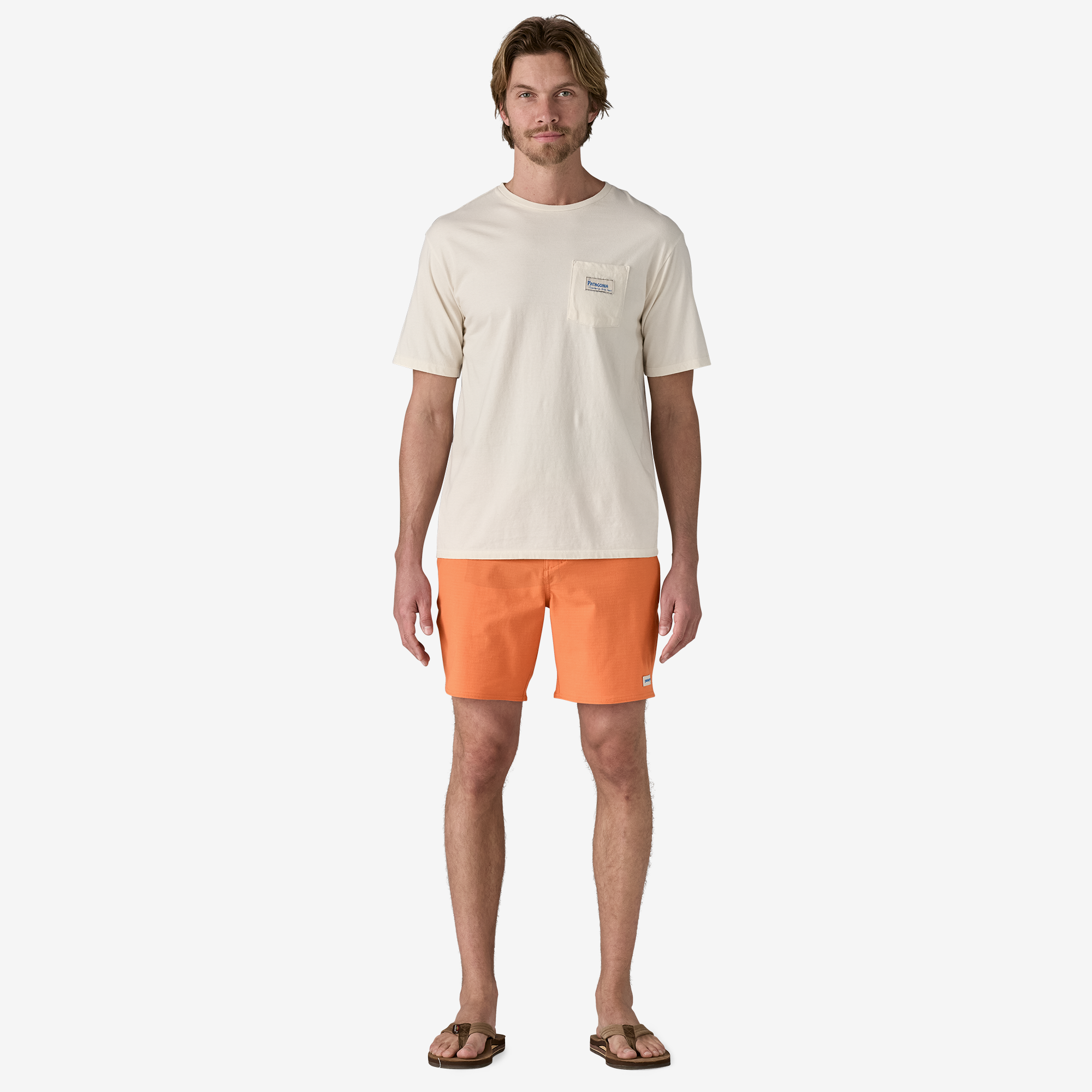 Men's Hybrid Shorts for Swimming, Running & Lounge - Quick-Dry Comfort for Water Sports & Casual Wear