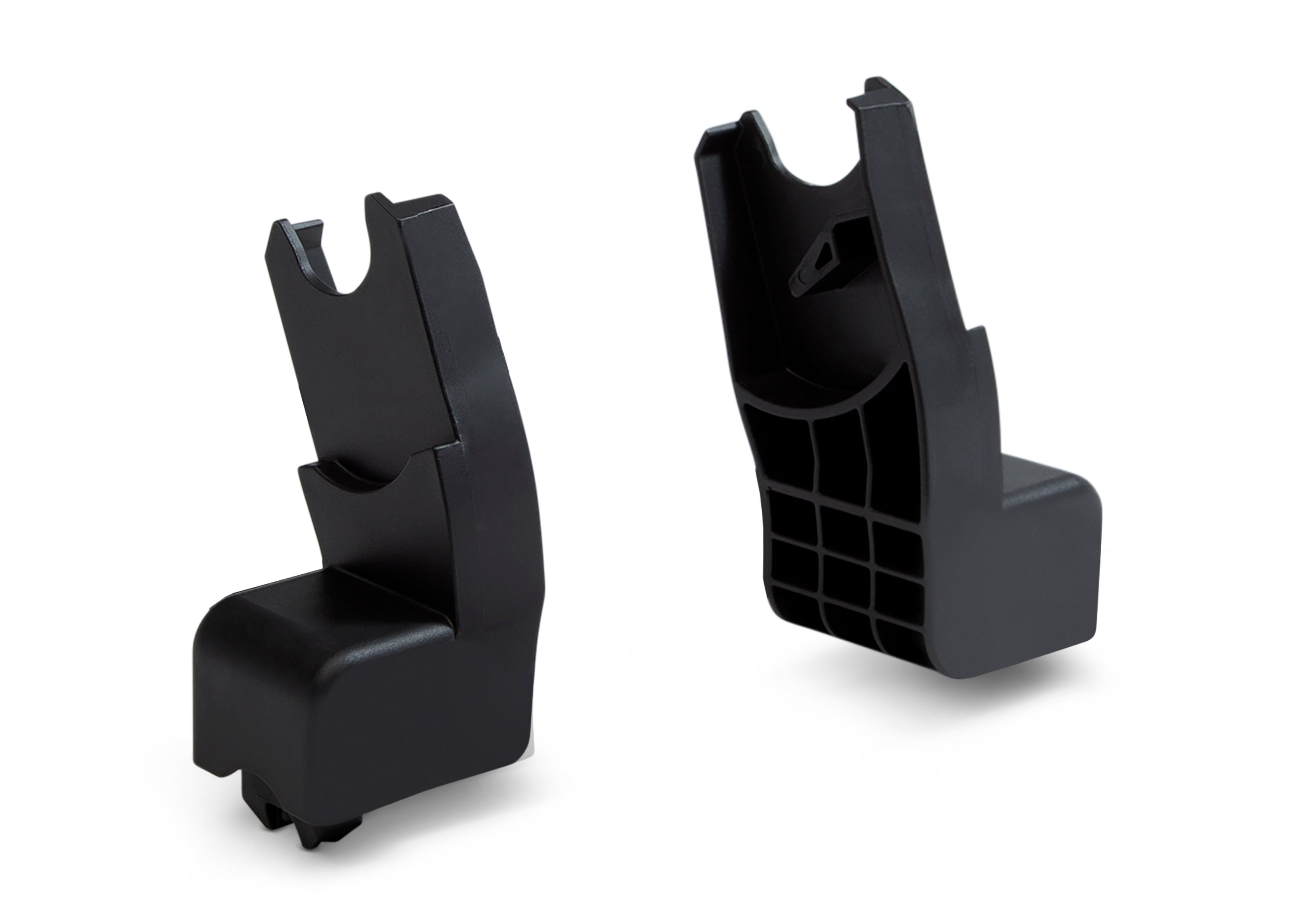 Clek Liing Car Seat Adapter - Universal Stroller Compatibility (Fits Models 11110, 12900, 60001, 60003) | Safe & Easy Infant Travel Solution for Parents