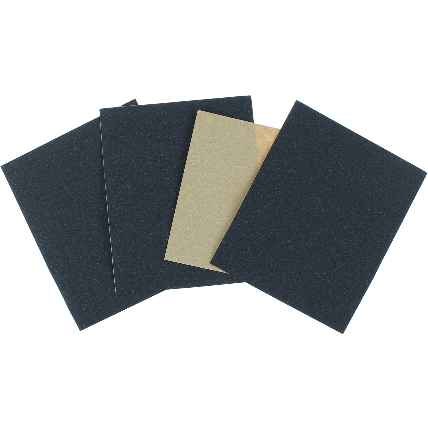 Deathwish Griptape Squares - Salt N Pepper | Premium Skateboard Grip Tape for Enhanced Board Control | Perfect for Street Skating, Tricks, and Longboard Riding