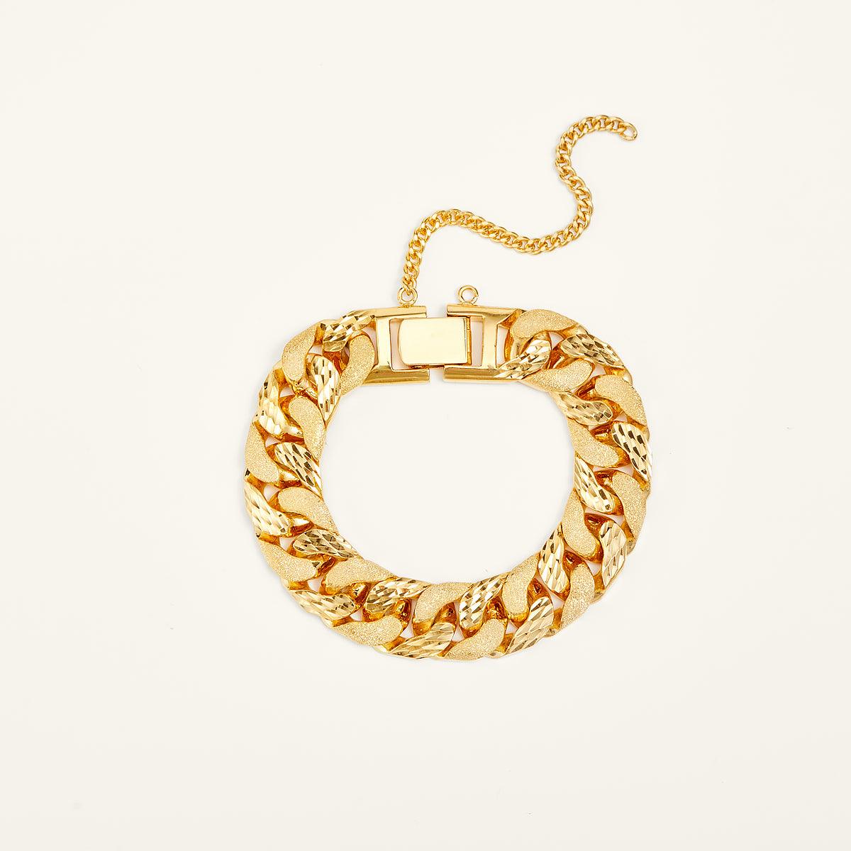 Charisma Bracelet for Women - Stylish & Elegant Jewelry by JESCOJES x CYYT | Perfect for Everyday Wear, Parties & Gifts