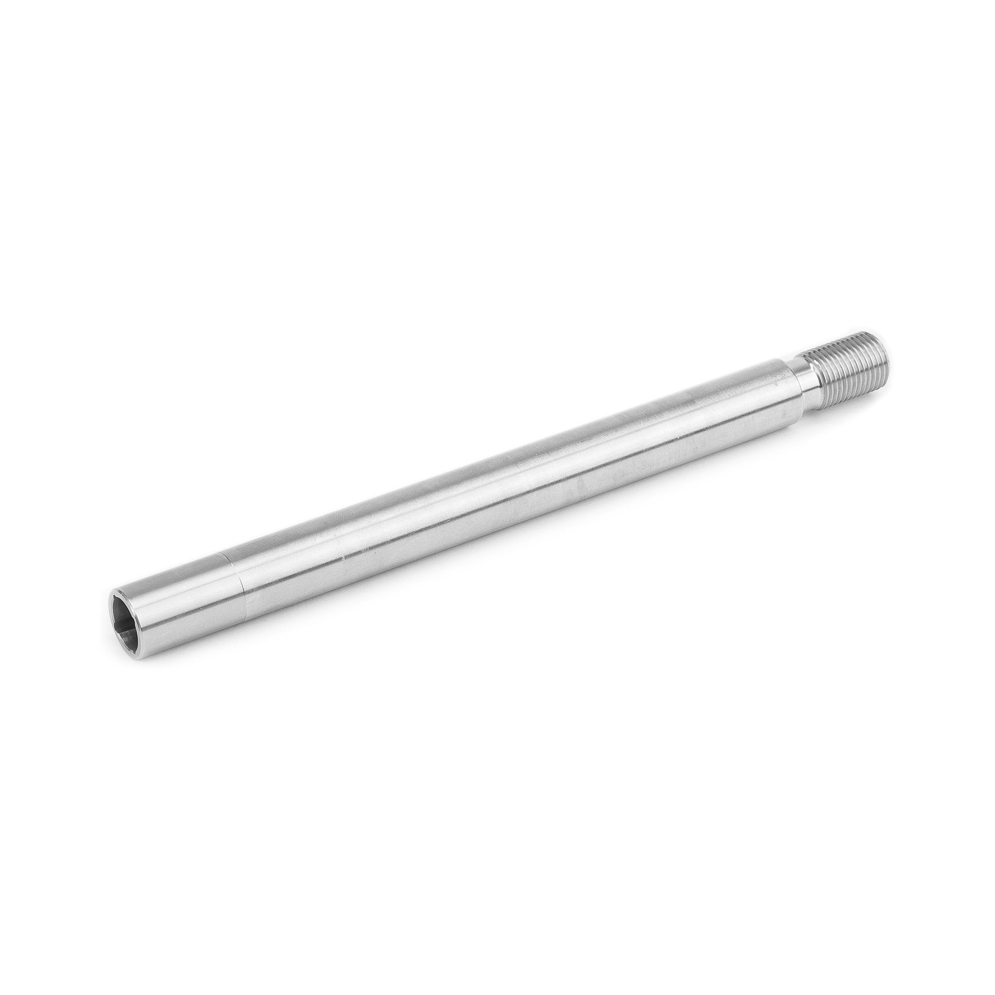 28031 Replacement Blade Shaft for Lawn Mower - Durable Lawn Mower Parts for Home Garden Maintenance & Landscaping