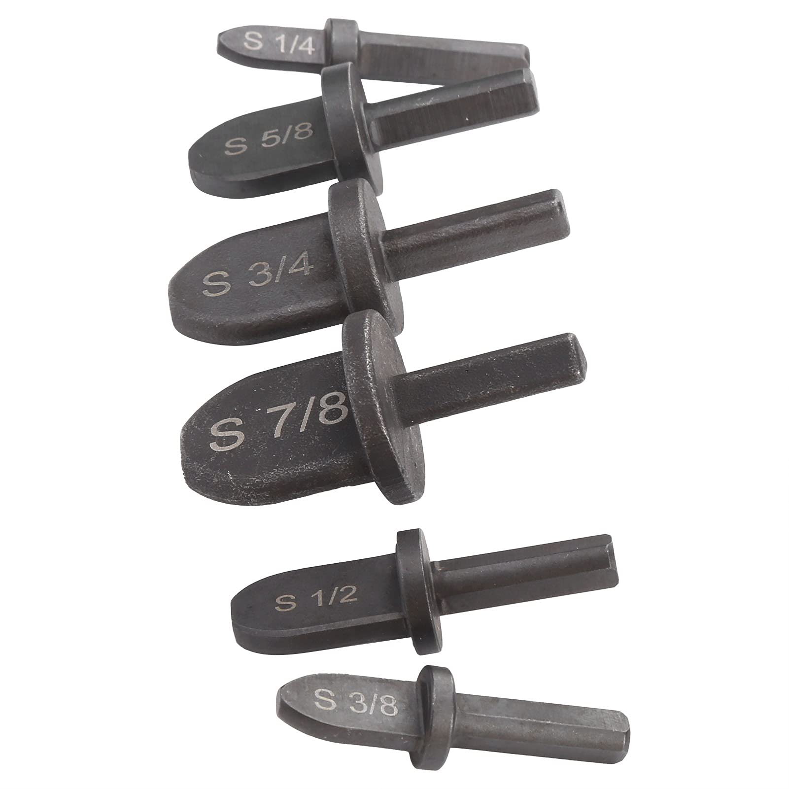 Ipe Expander Set - Copper Pipe Extension Tool for Soft Metal Pipes, Aluminum & Copper Tube Expander for Fast Cutting - Perfect for HVAC, Plumbing & DIY Home Improvement Projects