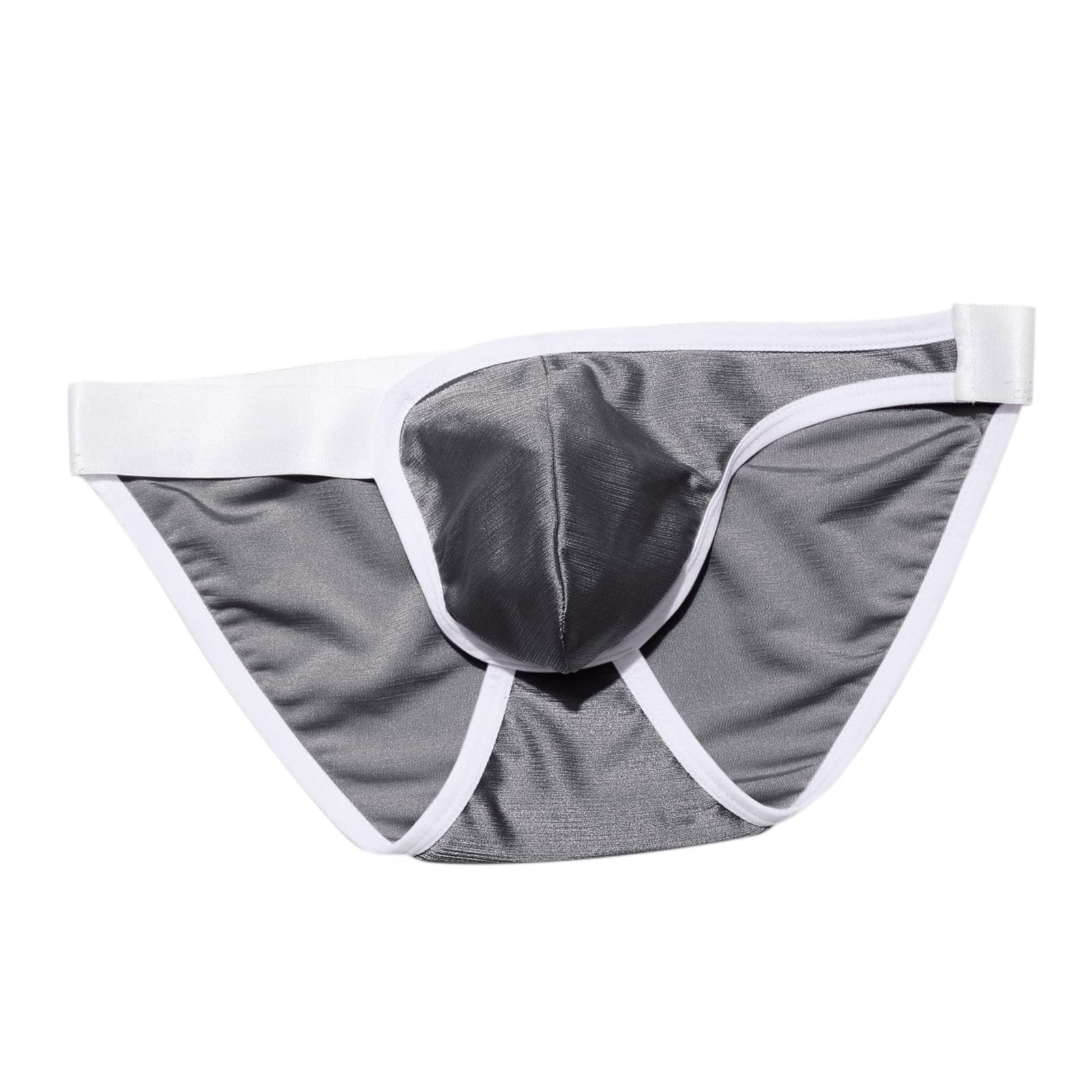 Breathable Men's Cotton Underwear - Comfortable & Soft Boxer Briefs for Everyday Wear, Workout & Lounge