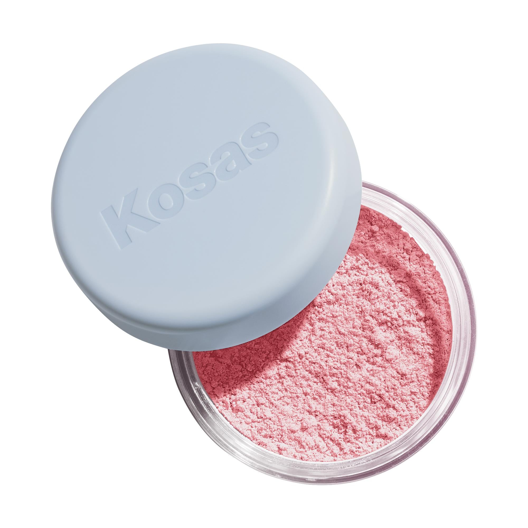 Cloud Set Translucent Loose Setting Powder with Blurring Effect - Perfect for Flawless Makeup Finish & Oil Control | Ideal for Daily Wear, Special Occasions & Photography Makeup
