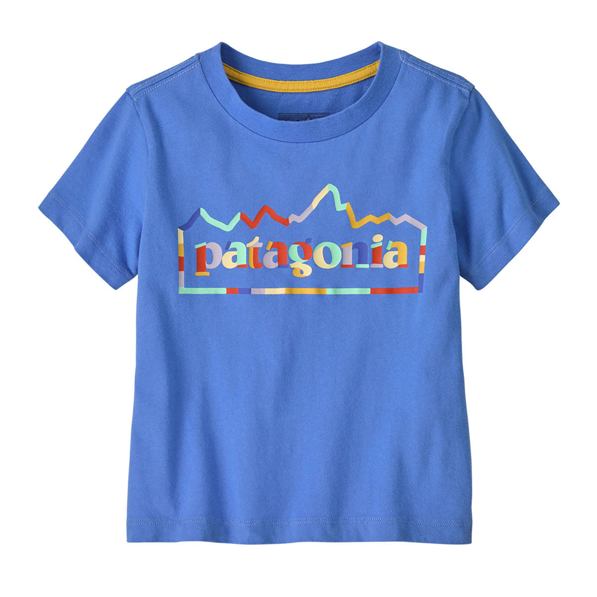 Baby Graphic T-Shirt - Cute & Comfortable Cotton Tees for Infants & Toddlers - Perfect for Playtime, Outings & Family Photos