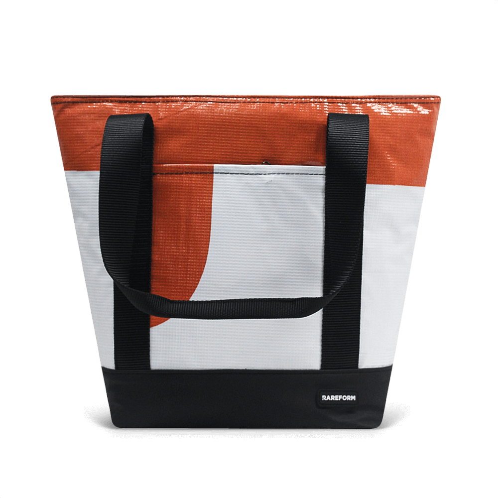 Beck Cooler Bag Bk1 00870 - Insulated Lunch Bag for Work, Picnics & Outdoor Activities - Leakproof & Durable Portable Cooler for Food & Drinks