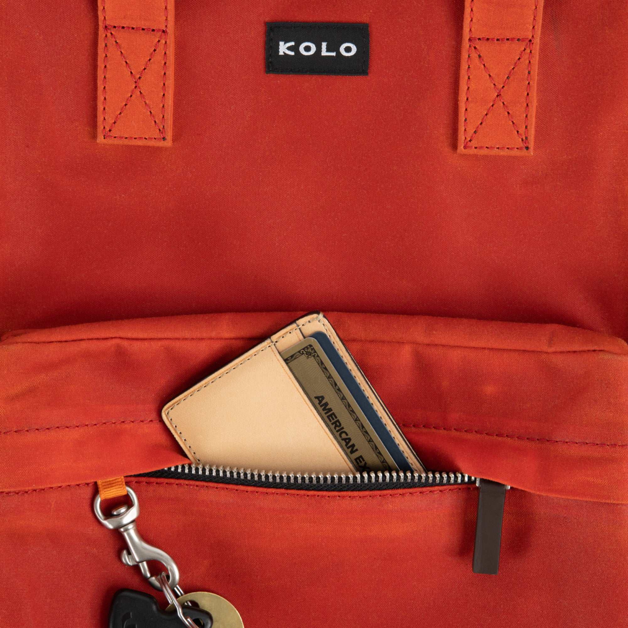 Juno Daypack - Lightweight Durable Backpack for Travel, Hiking & School - Perfect for Everyday Use & Outdoor Adventures