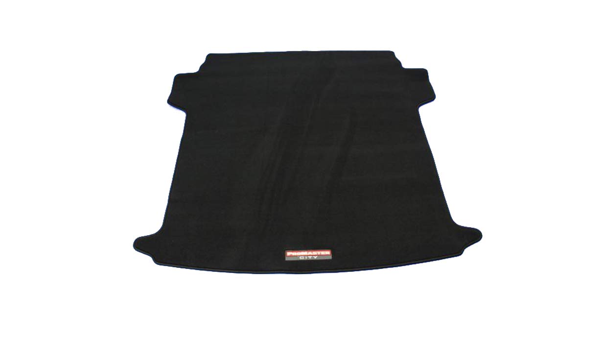 Mopar 82214431 Cargo Mat Kit - Durable All-Weather Floor Liner for Jeep Wrangler & Gladiator - Perfect for Off-Roading, Camping & Outdoor Adventures