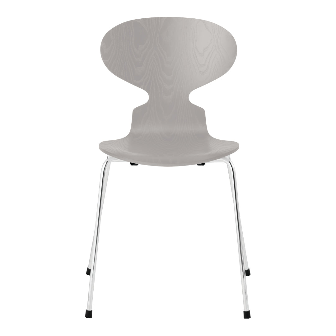 Ant Chair 3101 - Modern Stackable Dining Chair in Multiple Colors | Perfect for Home, Office & Restaurant Seating