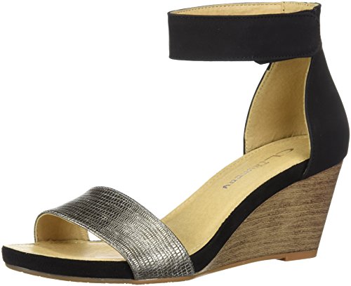 Pewter/Black